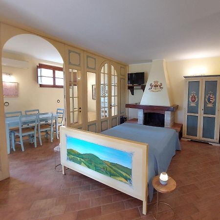 Tenuta Dei Principi Marina di Grosseto Kültér fotó