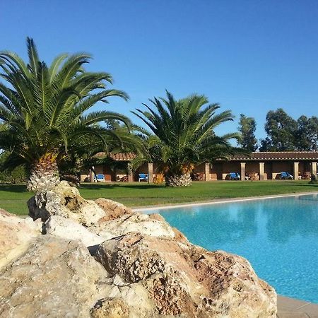 Tenuta Dei Principi Marina di Grosseto Kültér fotó