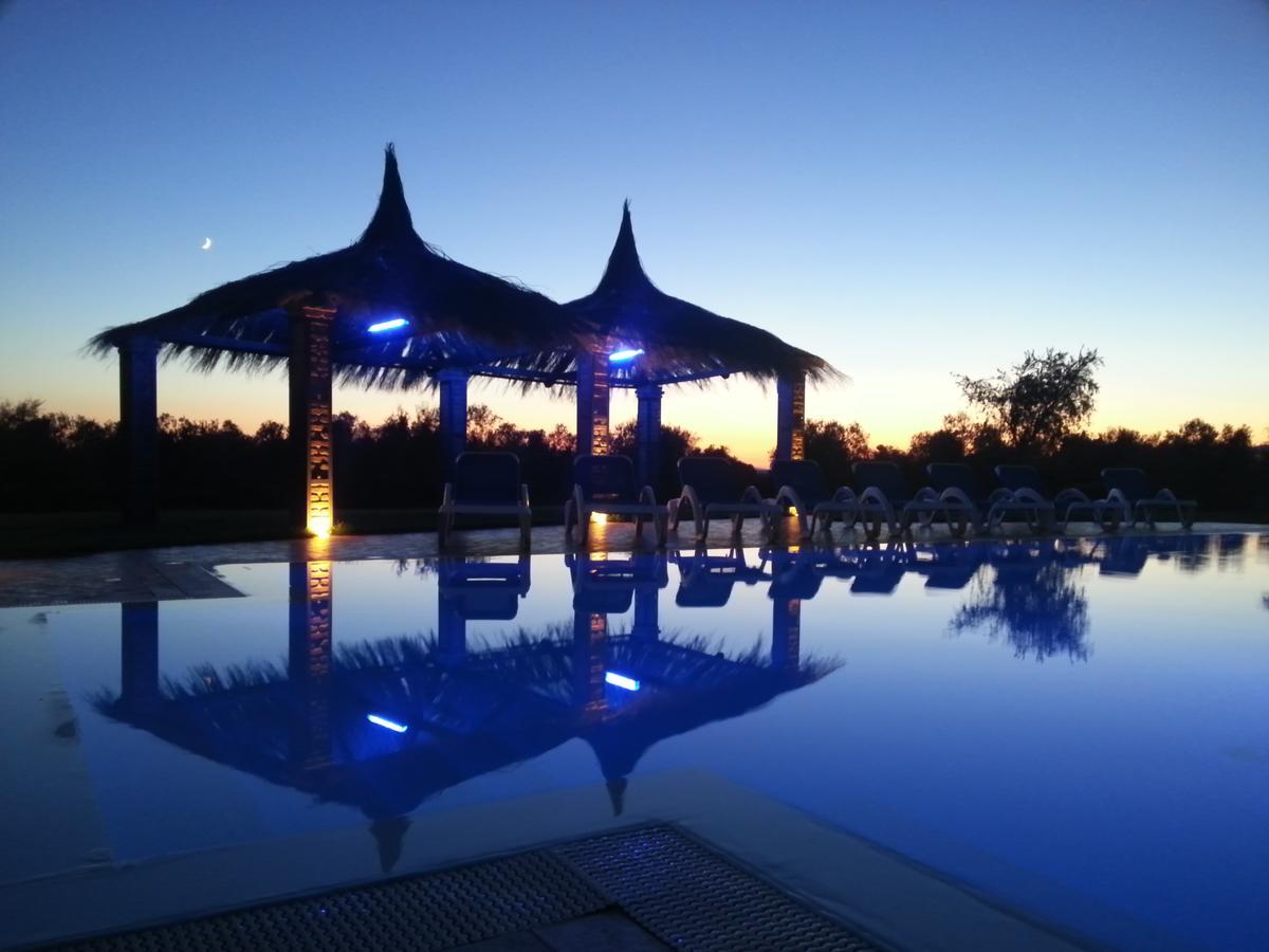 Tenuta Dei Principi Marina di Grosseto Kültér fotó
