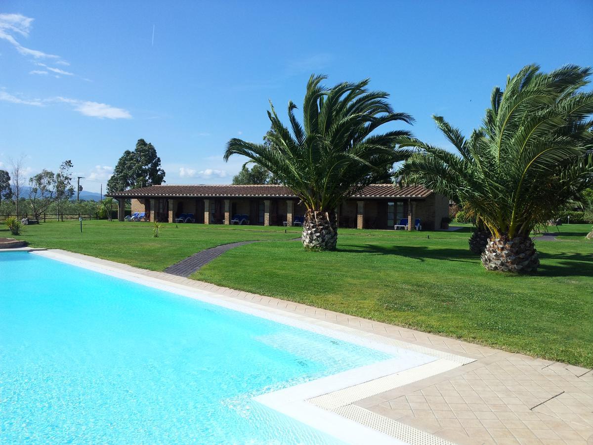 Tenuta Dei Principi Marina di Grosseto Kültér fotó