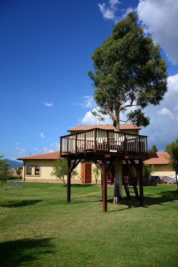 Tenuta Dei Principi Marina di Grosseto Kültér fotó