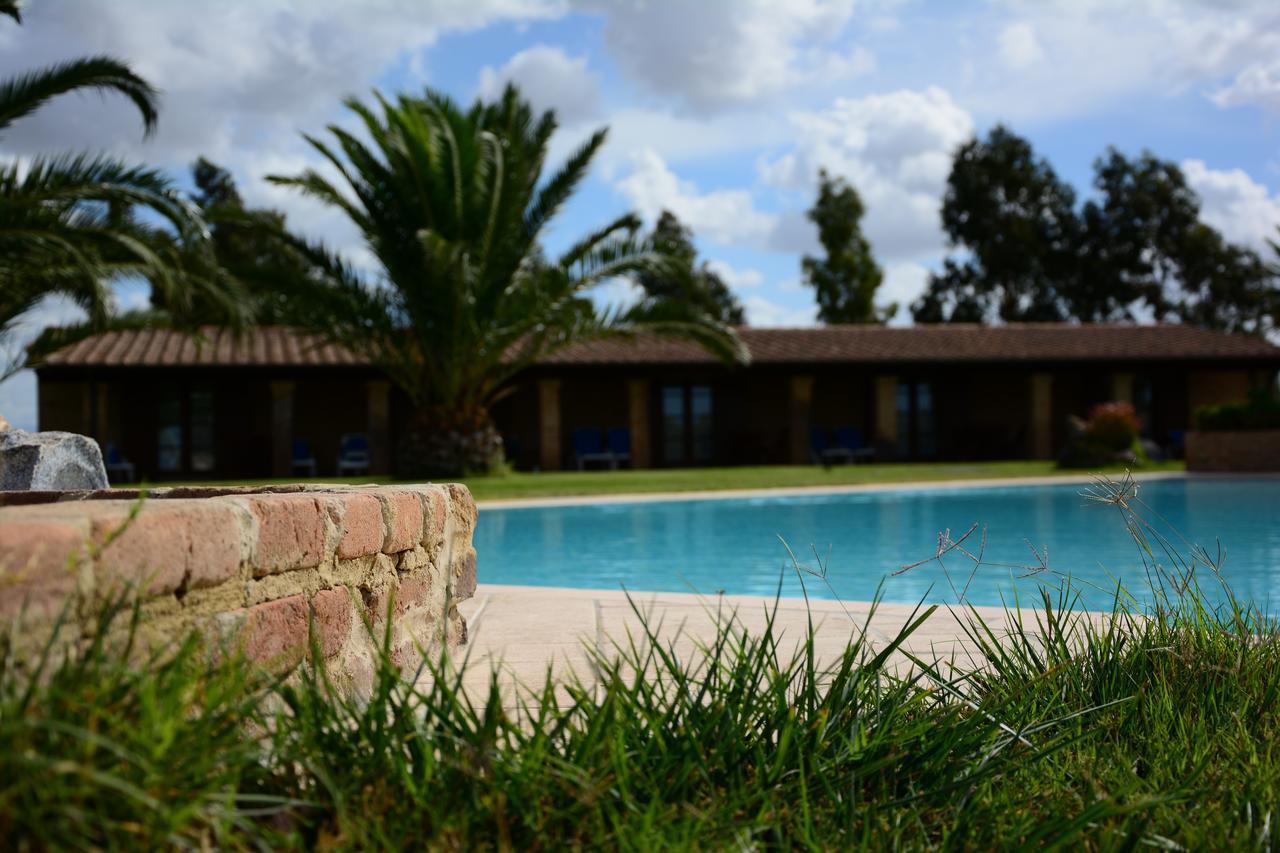 Tenuta Dei Principi Marina di Grosseto Kültér fotó