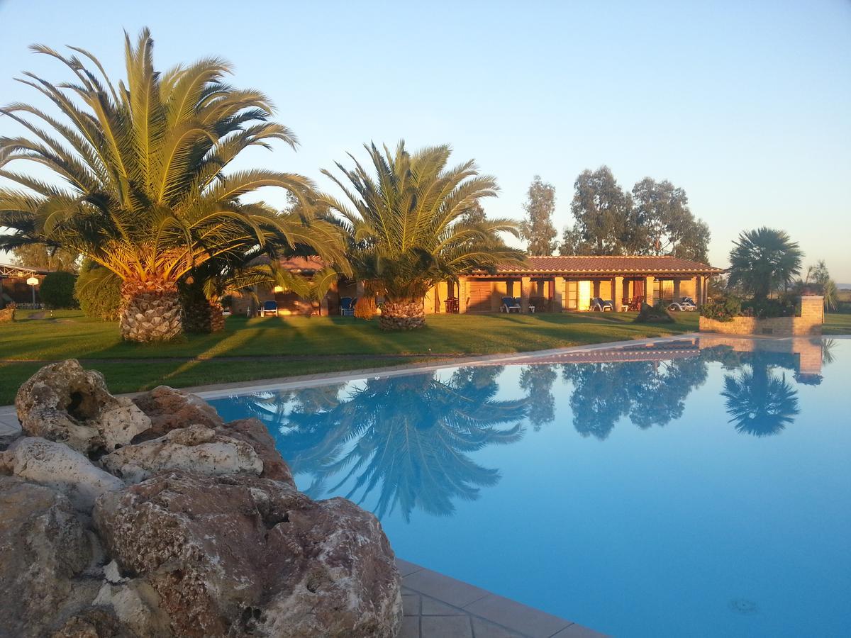 Tenuta Dei Principi Marina di Grosseto Kültér fotó