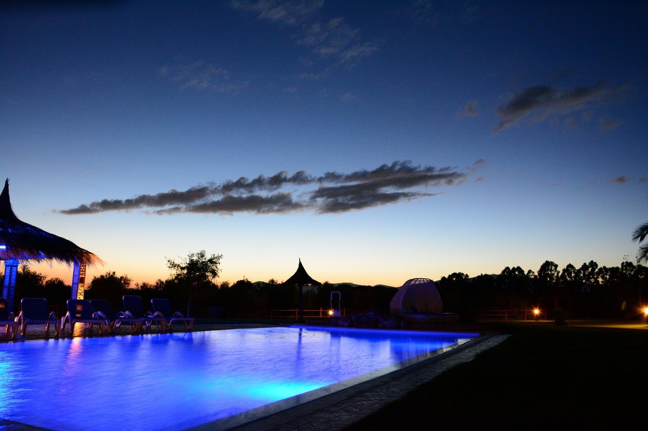 Tenuta Dei Principi Marina di Grosseto Kültér fotó