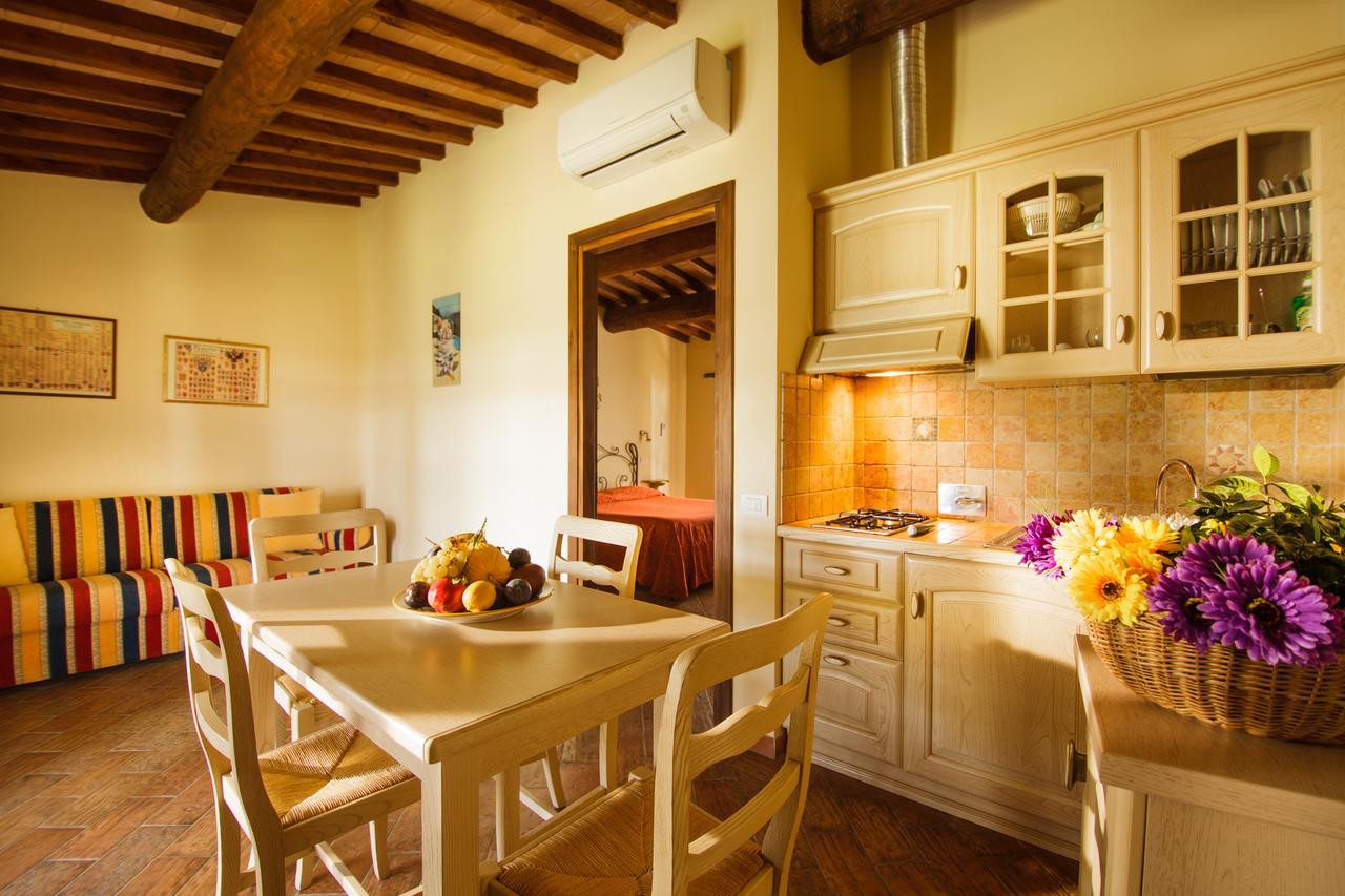 Tenuta Dei Principi Marina di Grosseto Kültér fotó