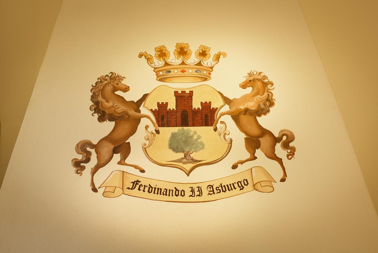 Tenuta Dei Principi Marina di Grosseto Kültér fotó