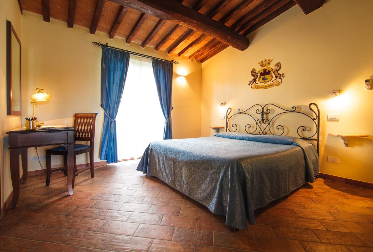 Tenuta Dei Principi Marina di Grosseto Kültér fotó