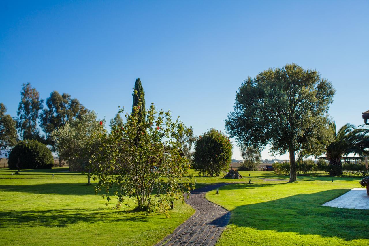 Tenuta Dei Principi Marina di Grosseto Kültér fotó
