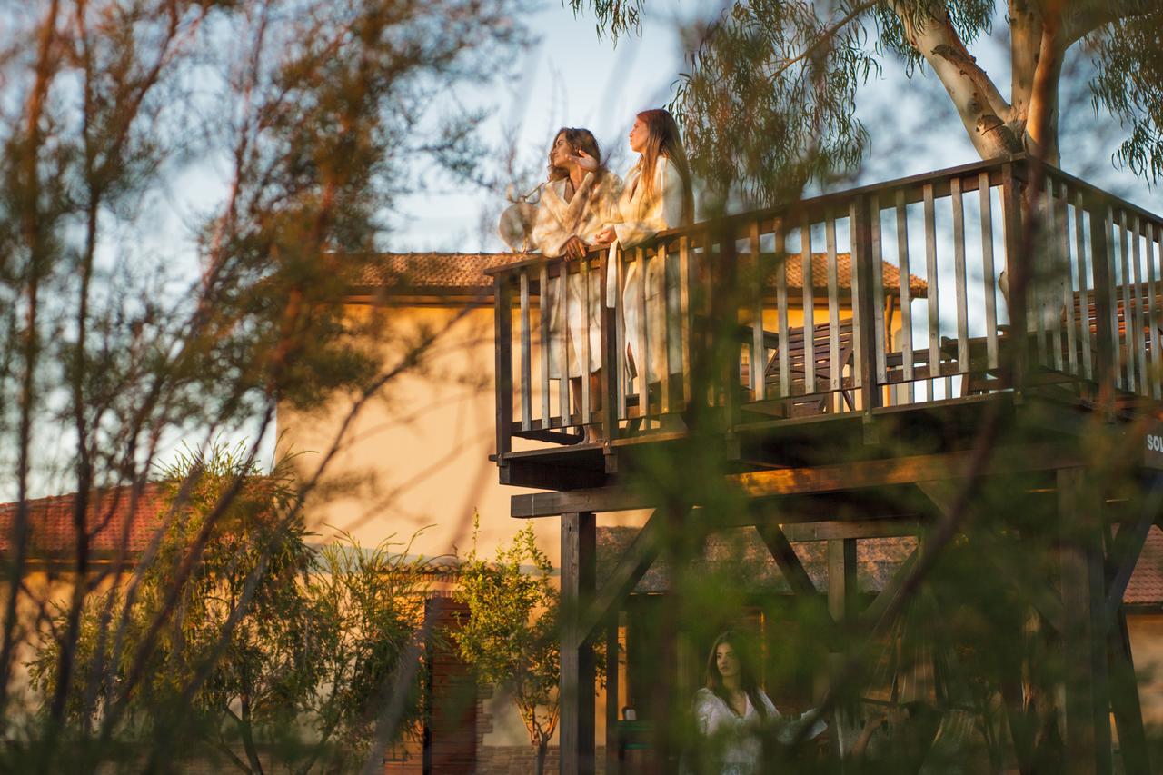 Tenuta Dei Principi Marina di Grosseto Kültér fotó