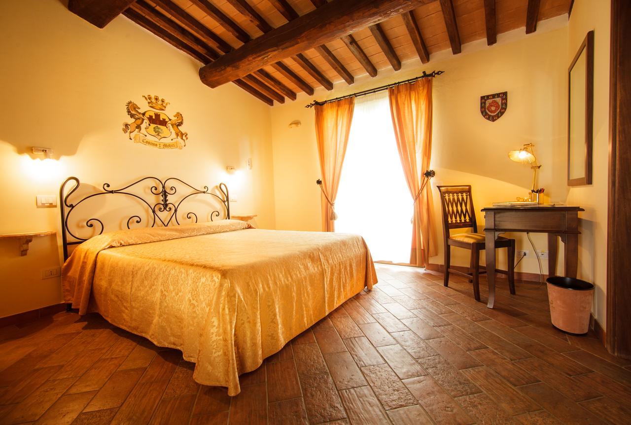 Tenuta Dei Principi Marina di Grosseto Kültér fotó