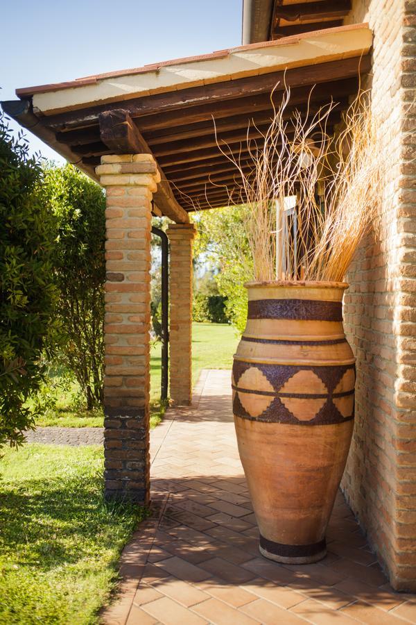 Tenuta Dei Principi Marina di Grosseto Kültér fotó