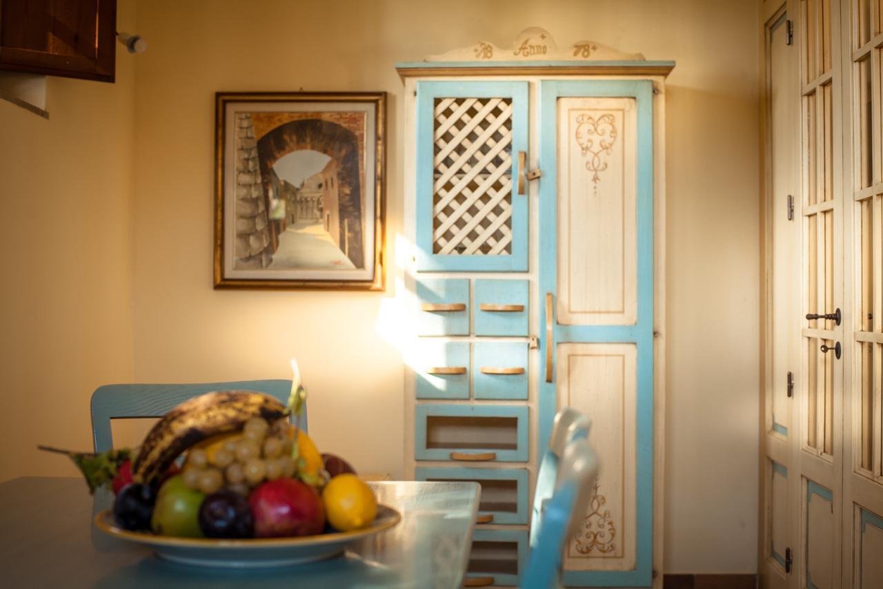 Tenuta Dei Principi Marina di Grosseto Kültér fotó