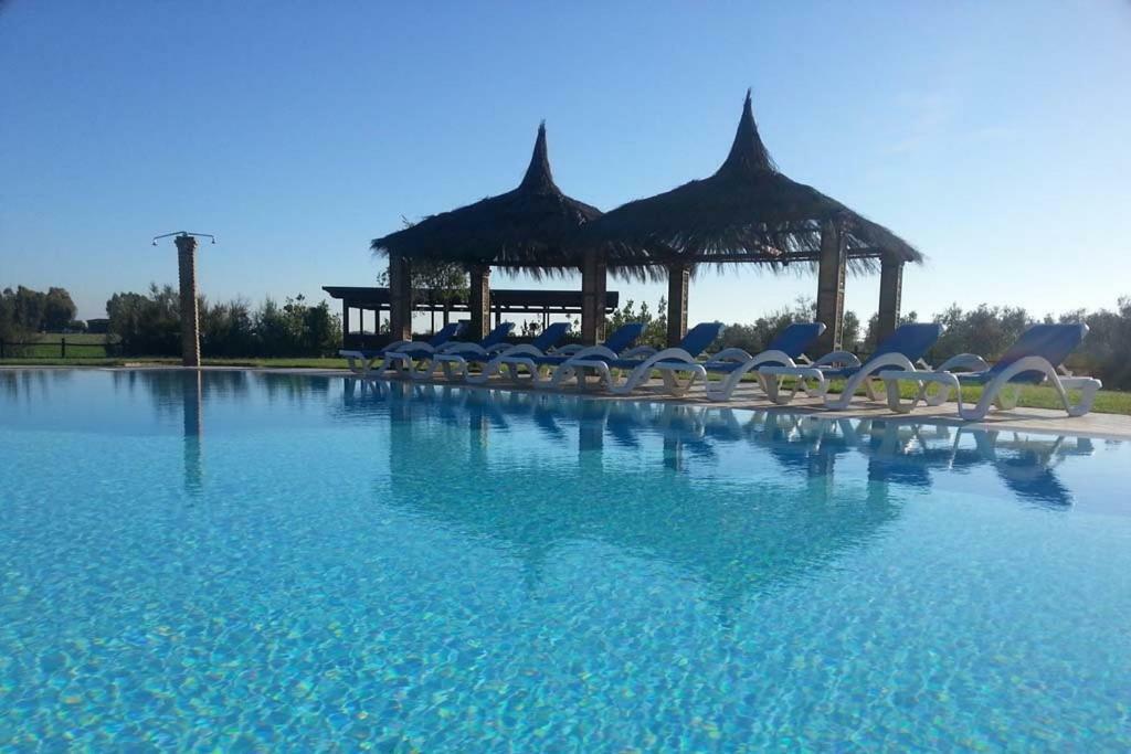Tenuta Dei Principi Marina di Grosseto Kültér fotó
