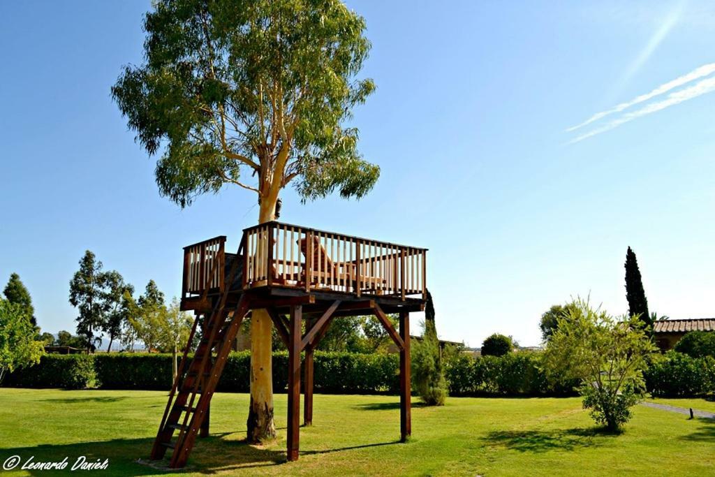 Tenuta Dei Principi Marina di Grosseto Kültér fotó