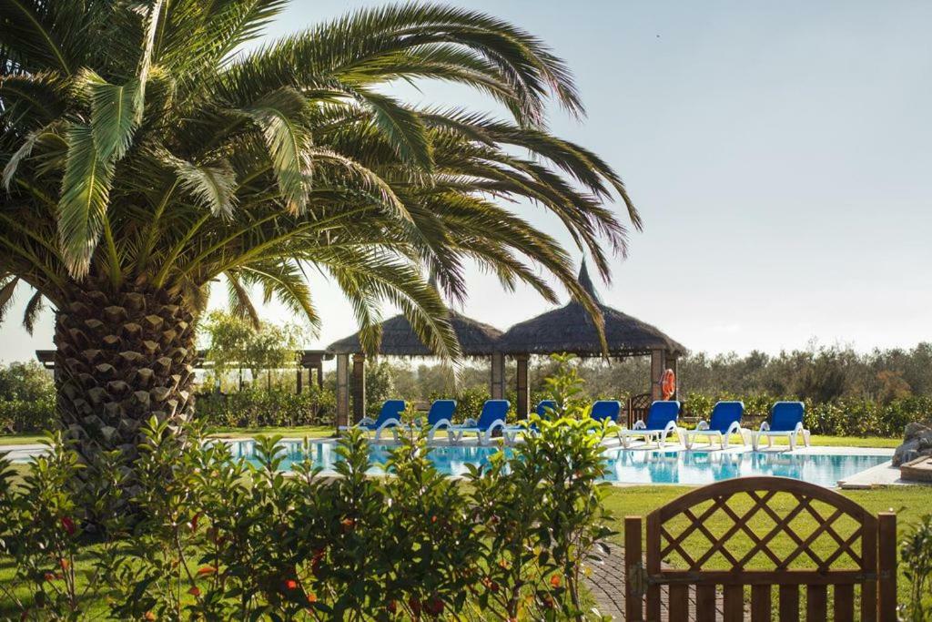 Tenuta Dei Principi Marina di Grosseto Kültér fotó
