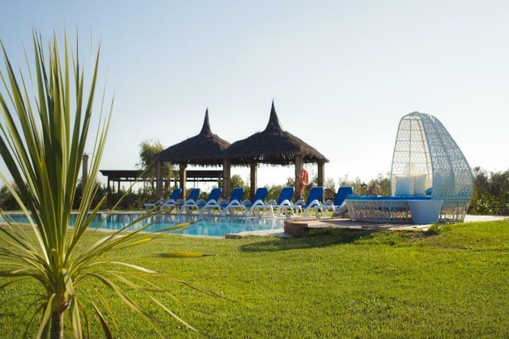Tenuta Dei Principi Marina di Grosseto Kültér fotó
