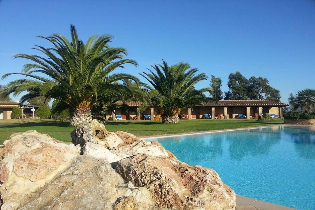 Tenuta Dei Principi Marina di Grosseto Kültér fotó