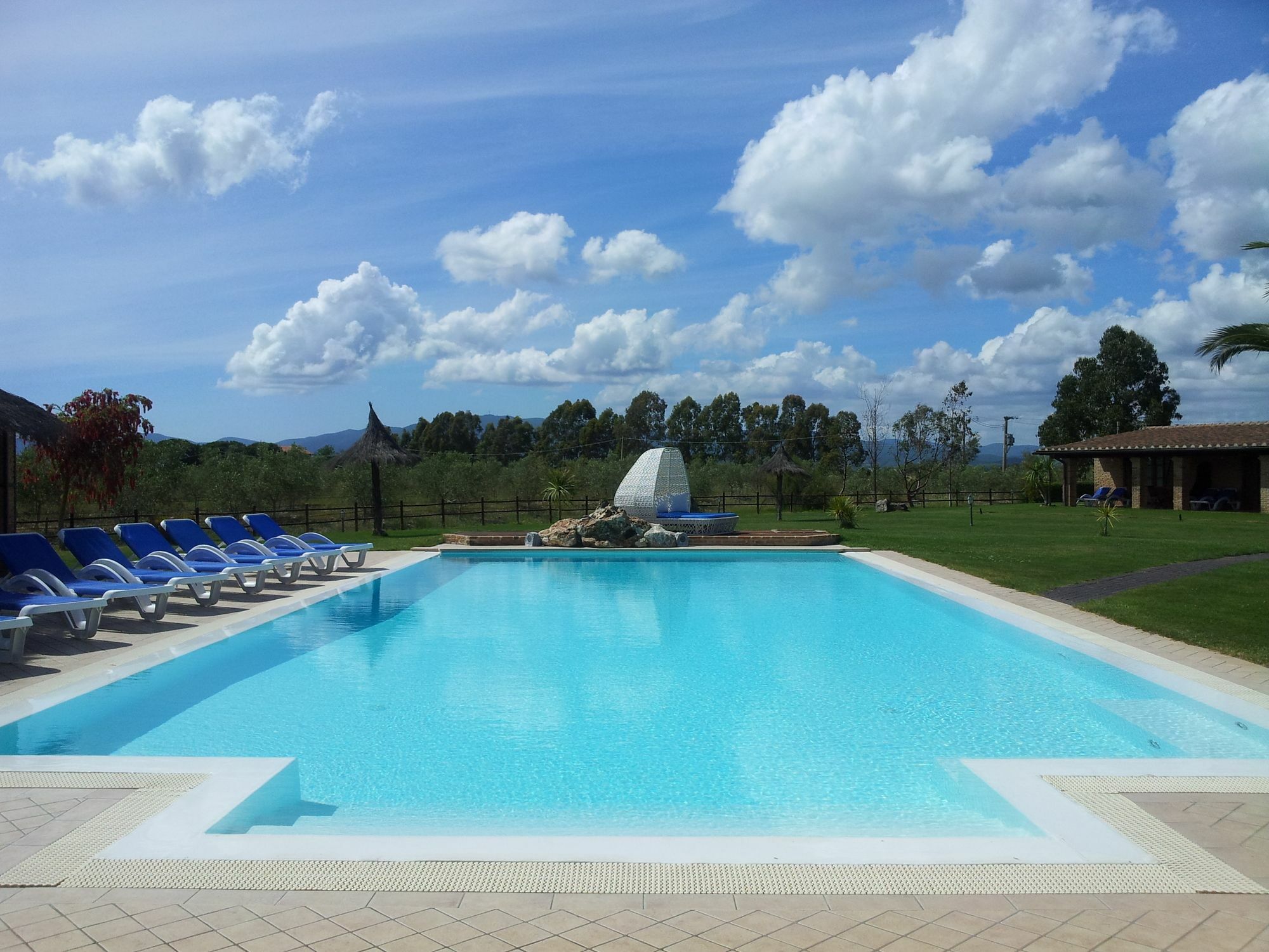 Tenuta Dei Principi Marina di Grosseto Kültér fotó
