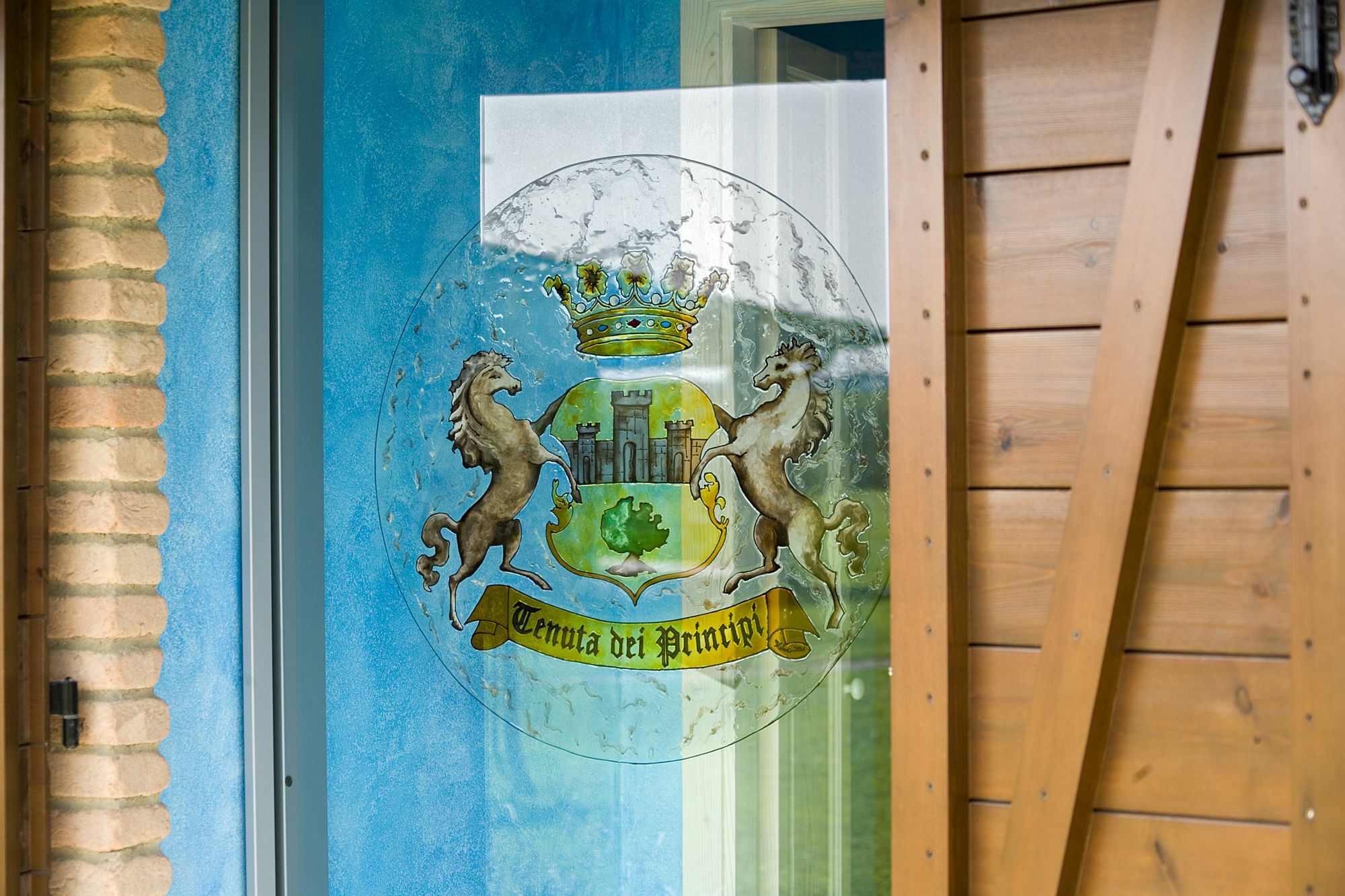 Tenuta Dei Principi Marina di Grosseto Kültér fotó