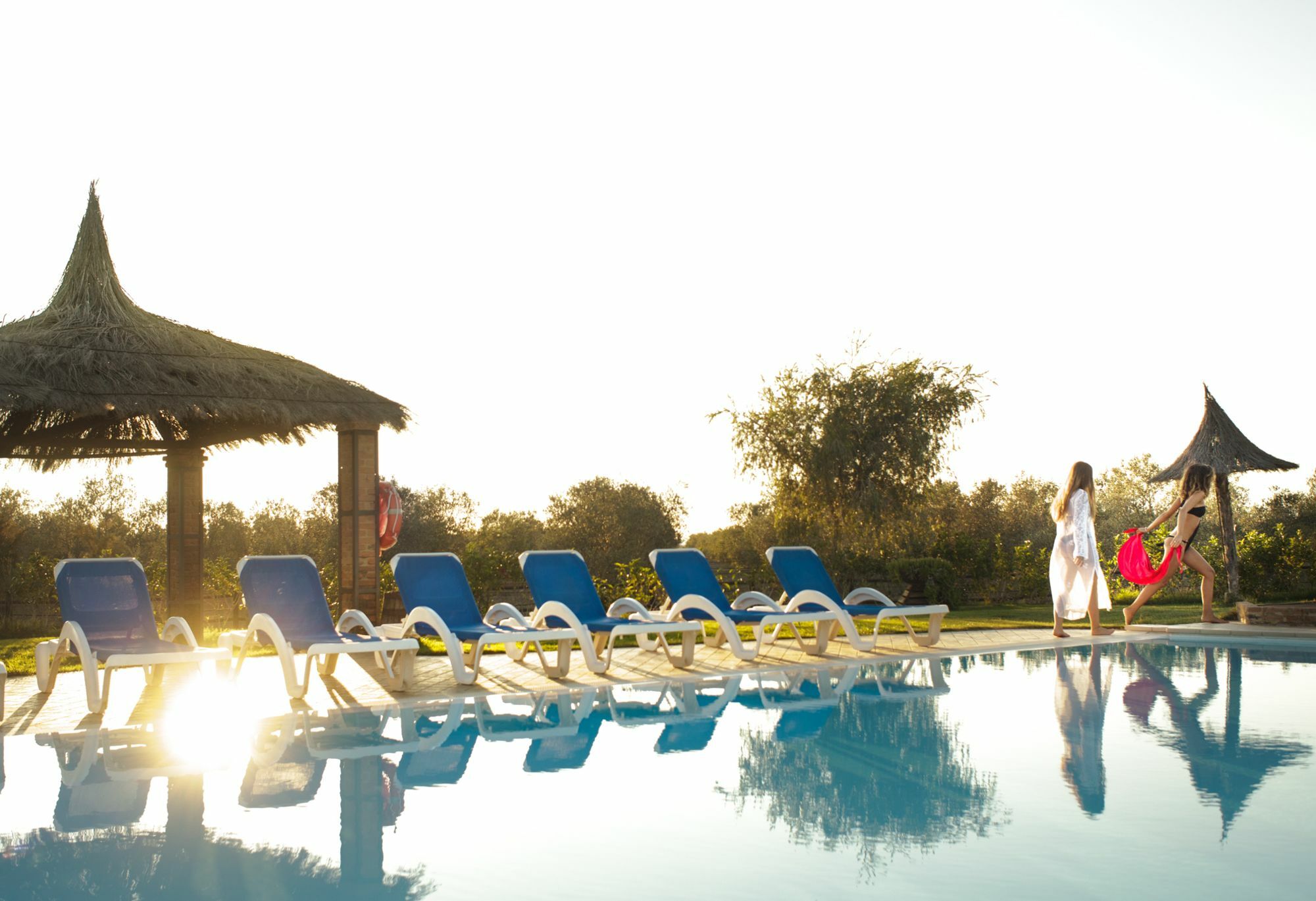Tenuta Dei Principi Marina di Grosseto Kültér fotó