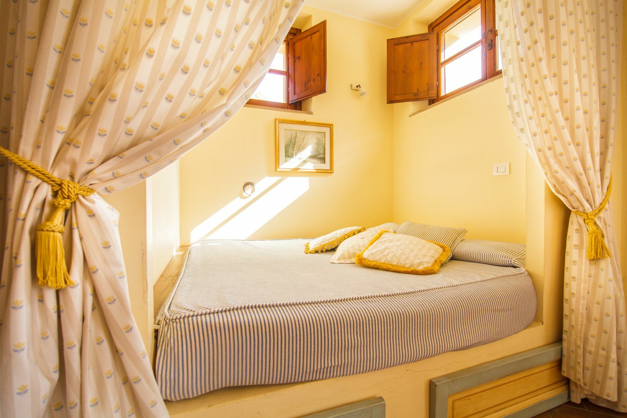 Tenuta Dei Principi Marina di Grosseto Kültér fotó